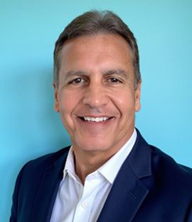 Tony Sanchez
